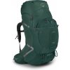 Turistický batoh Osprey Aether Plus 85l axo green