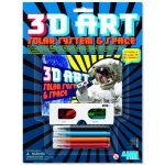 4M 3D umění Sluneční soustava – Hledejceny.cz