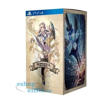 Soul Calibur 6 (Collector's Edition)