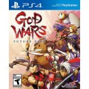 GOD WARS Future Past