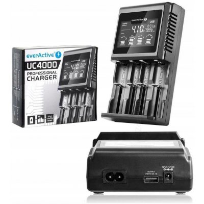 everActive UC-4000 – Zboží Mobilmania