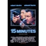 15 minut DVD – Zboží Mobilmania