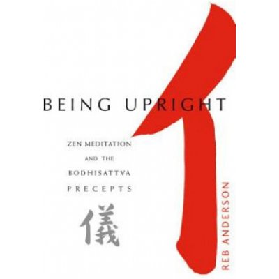 Being Upright – Hledejceny.cz