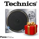 Panasonic Technics SL-1200GEG