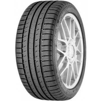 Pneumatiky Continental WinterContact TS810 S 205/55 R17 95V