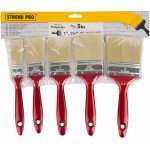 Strend Pro Sada štětců Brosse PS450, 5 dílná ST2160220