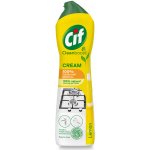 Cif tekutý písek Citrus 500 ml – Zbozi.Blesk.cz