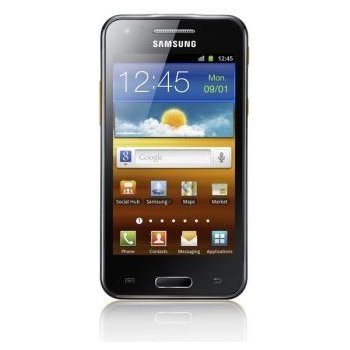 Samsung i8530 Galaxy Beam