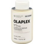 OLAPLEX No. 3PLUS Complete Repair Treatment Vlasová kúra 100 ml – Hledejceny.cz