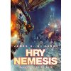 Elektronická kniha Hry Nemesis