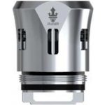 Smoktech žhavící tělísko V12 Prince Triple Mesh 0,15ohm – Hledejceny.cz