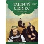 Tajemný cizinec a jiné židovské pověsti – Hledejceny.cz