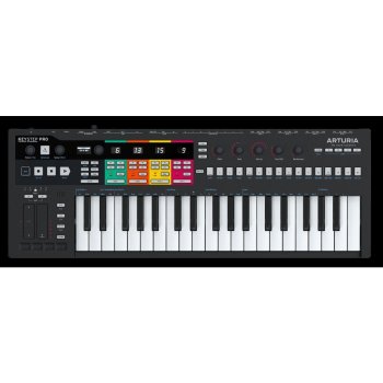 Arturia KeyStep Pro