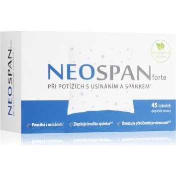 Neospan Forte Swiss 45 tablet