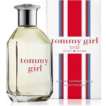 Tommy Hilfiger Tommy Girl toaletní voda dámská 200 ml – Hledejceny.cz