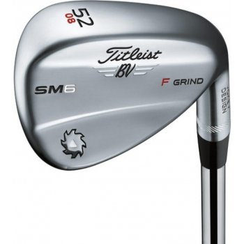 Titleist Vokey SM6 wedge