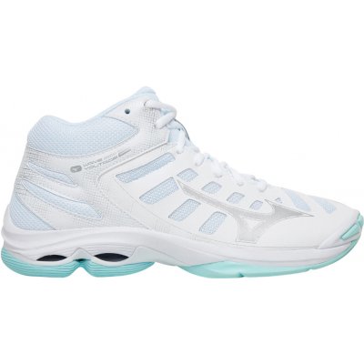 Mizuno Wave Voltage Mid shoe Women v1gc2465-45 – Hledejceny.cz