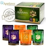 Applaws Cat kuřecí a chřest 70 g – Sleviste.cz