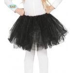 černá sukně TUTU 31cm – Zboží Dáma