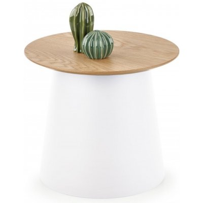 Halmar Azzura S přírodní, bílý – Zboží Dáma