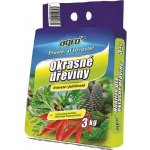 Agro hnojivo pro okrasné dřeviny 3 kg – Zboží Dáma