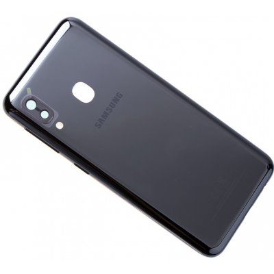 Kryt Samsung SM-A202 Galaxy A20e zadní černý – Hledejceny.cz