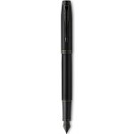 Parker IM Achromatic Black BT hrot F 1502/3127741 – Zbozi.Blesk.cz
