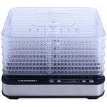 Blaupunkt FDD 601 – Sleviste.cz