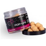 Kevin Nash Plovoucí boilies Pop Ups Citruz Natural 75 g 12 mm – Hledejceny.cz
