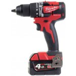 Milwaukee M18 CBLPD-422C – Zboží Mobilmania