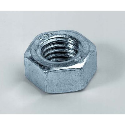 Coleman Matice pozink - M12 Zn 2112 – Sleviste.cz