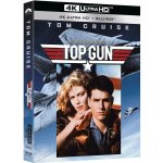 Top Gun 4K UHD BD – Hledejceny.cz