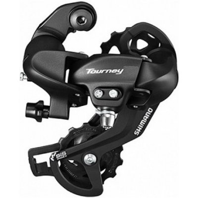 Shimano RD-TY300-SGS-D – Zboží Dáma