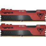 Patriot Viper Elite II DDR4 64GB 3200MHz CL18 (2x32GB) PVE2464G320C8K – Hledejceny.cz