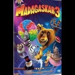 MADAGASKAR 3 DVD – Hledejceny.cz