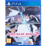 Alice Gear Aegis CS: Concerto of Simulatrix – Hledejceny.cz