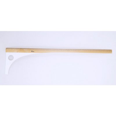 Krejčovské pravítko 100 cm 2710 – Zboží Dáma Krejčovské pravítko 100 cm 2710 – Zboží Dáma