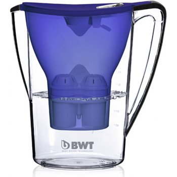 BWT Penguin 2,7 l