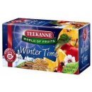 Teekanne WOF Winter Time 20 x 2,5 g