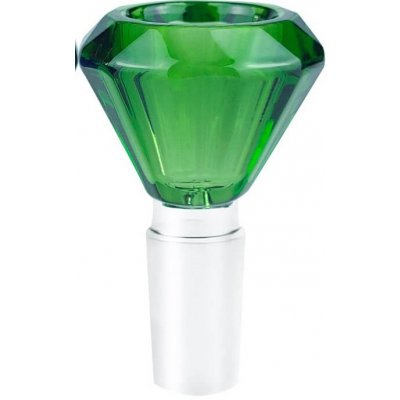 WeedShop Kotlík Diamant 18,8 mm Zelená