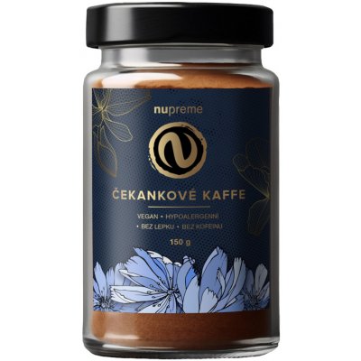 Nupreme Čekankové kaffe 150 g – Sleviste.cz