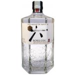Roku The Japanese Craft Gin 43% 0,7 l (holá láhev) – Sleviste.cz
