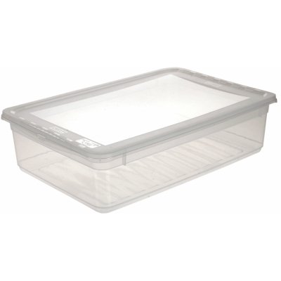 KEEEPER Úložný box 8 L BEA 39x26,5x10 – Zboží Mobilmania