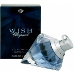 Chopard Wish parfémovaná voda dámská 75 ml – Hledejceny.cz