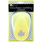 DP Craft děrovačka ozdobná javorový list 7.5cm – Zboží Dáma