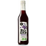 Koldokol Aronie sirup BIO 0,5 l – Zbozi.Blesk.cz