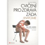 Cvičení pro zdravá záda - Philip Striano – Hledejceny.cz