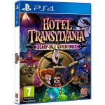 Hotel Transylvania: Scary-Tale Adventures – Zboží Dáma