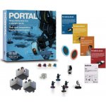 PORTAL Nespolečenská hra o sbírání dortů – Zboží Mobilmania