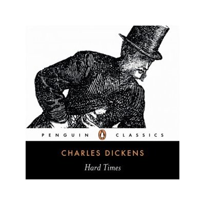 Hard Times Dickens Charles audio – Hledejceny.cz